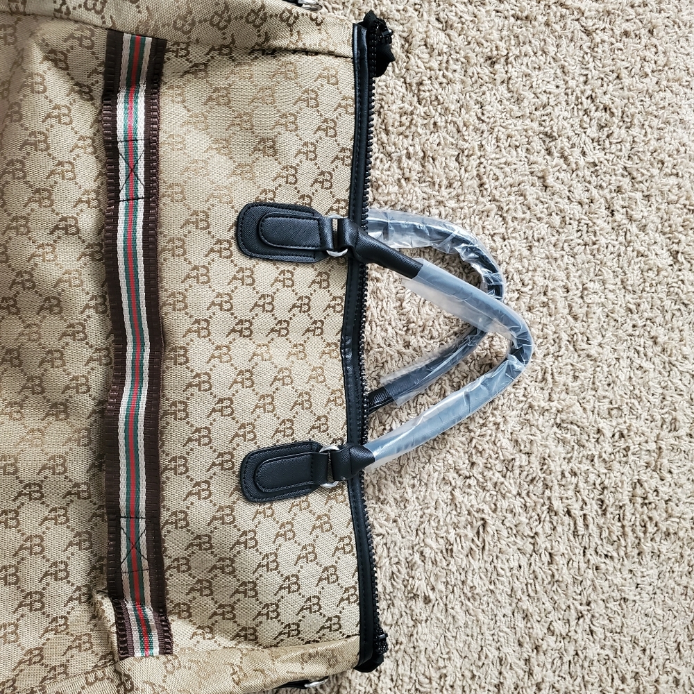 Fashionable bag - Picture 3 of 5